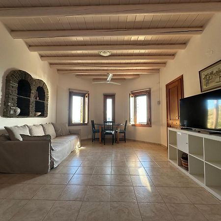 Andros Escape Condos Korthio 외부 사진