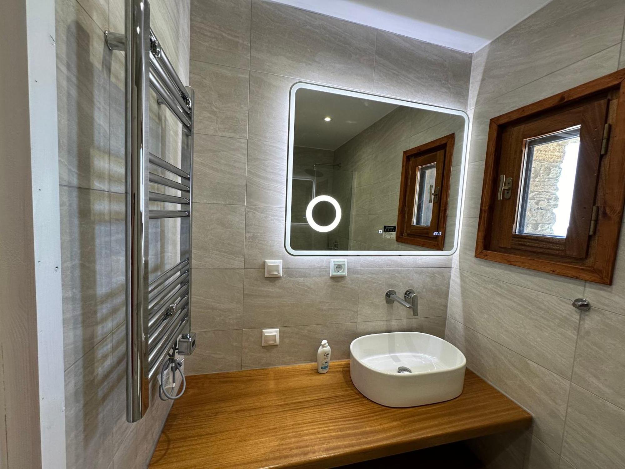 Andros Escape Condos Korthio 외부 사진