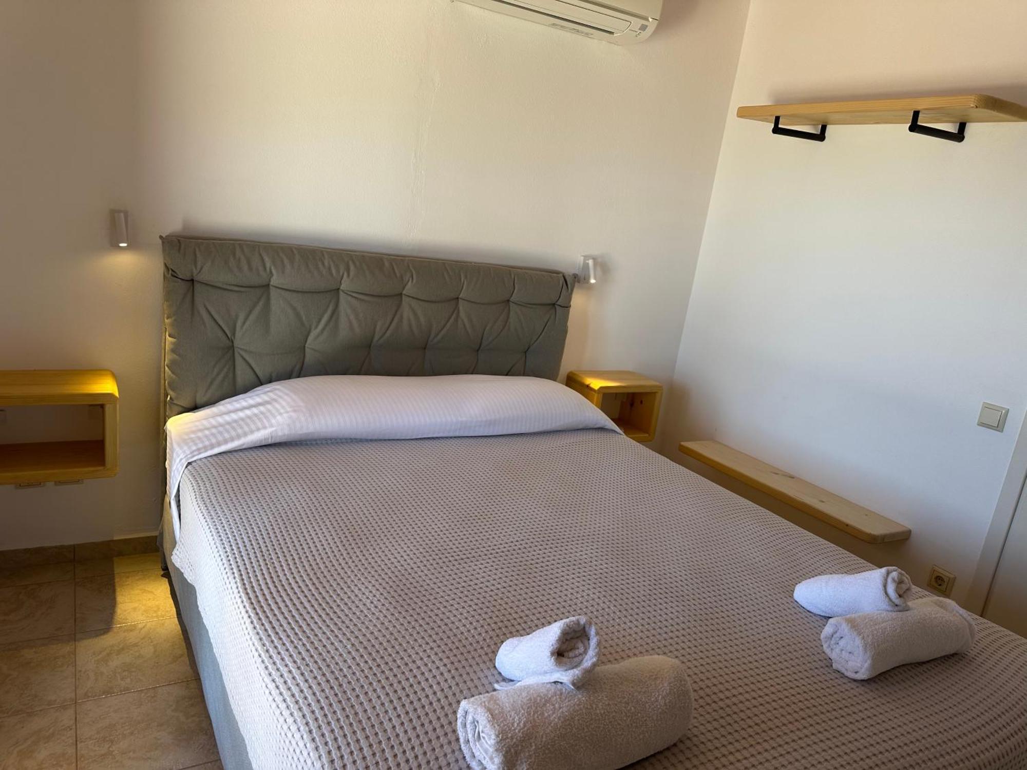 Andros Escape Condos Korthio 외부 사진